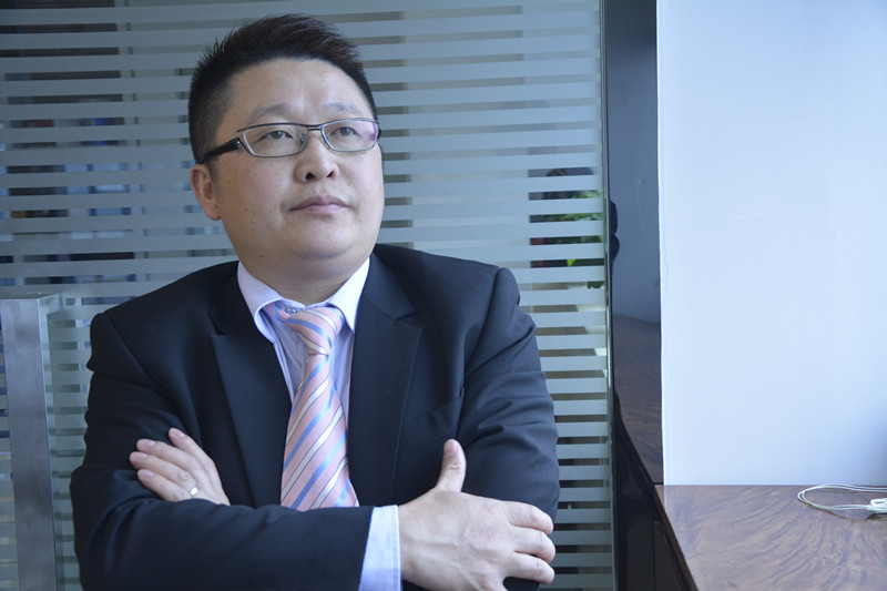 水蜜桃视频在线免费化工总经理张文